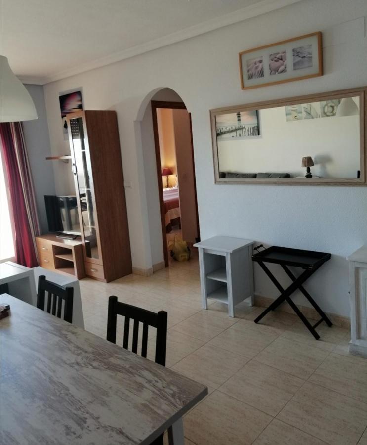 La Manga, Puertomar Apartment Exterior foto
