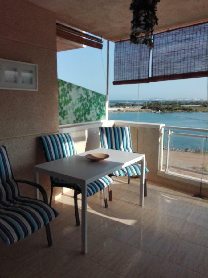 La Manga, Puertomar Apartment Exterior foto